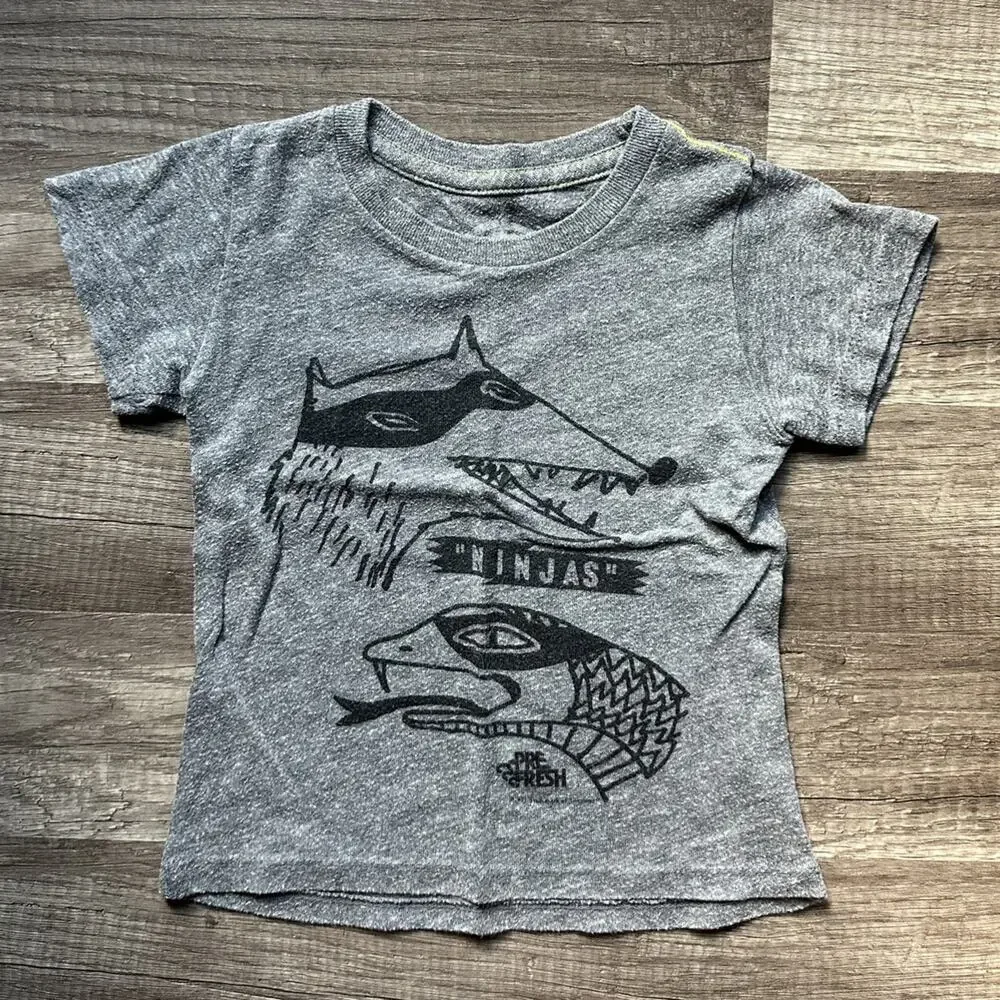Prefresh Tee - Picture 1 of 4